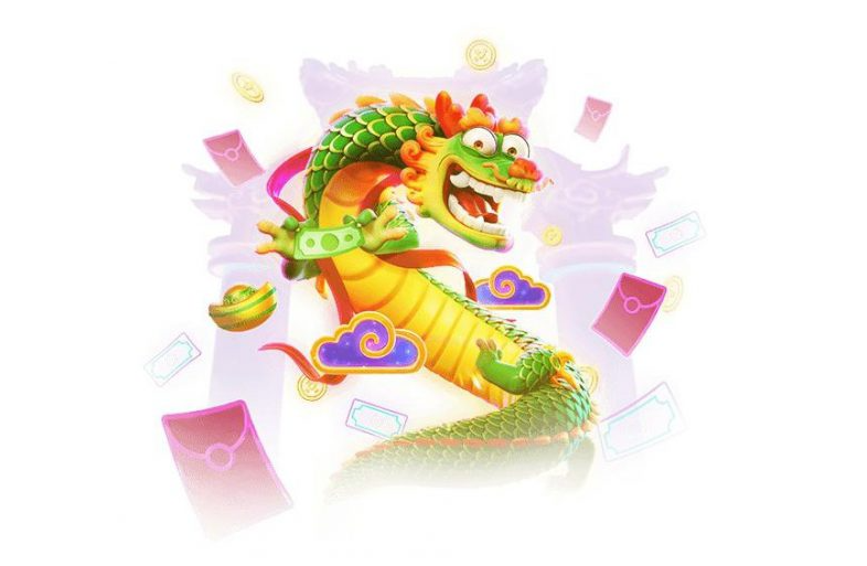 Fortune Dragon, indústria de jogos, dragão, entretenimento, cultura, economia, narrativas, inovação, comunidade.