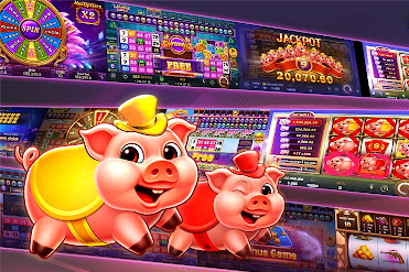 Fortune Pig, jogo de slots, características, funcionalidades, gráficos vibrantes, bônus, rodadas grátis, RTP, volatilidade, jackpot, compatibilidade móvel