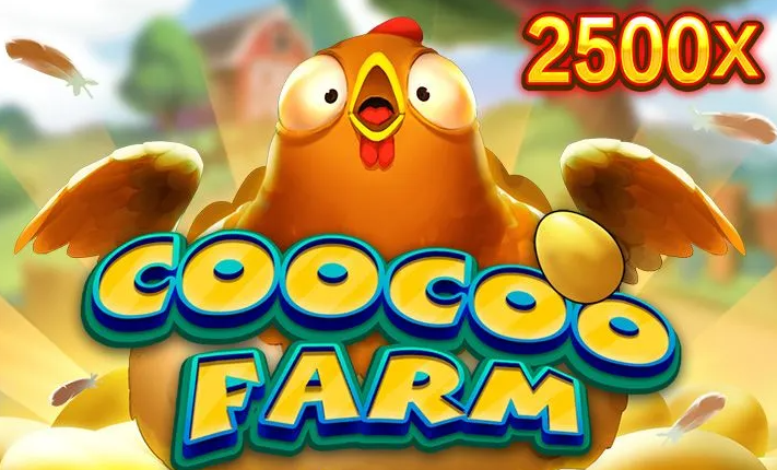 Coocoo Farm, gerenciamento de banca, estratégias, responsabilidade, disciplina, ganhos, jogos de cassino online, autocontrole.