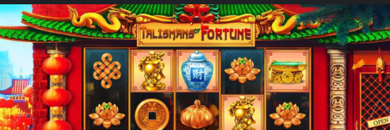 Talismans of Fortune, slot de vídeo, estratégias de ganhos, rodadas grátis, símbolos Wild, multiplicadores, cassino online, jackpot progressivo, mini-jogos de bônus, gráficos impressionantes