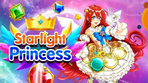 Starlight Princess, slot de cassino, ganhos, estratégias avançadas, magia, rodadas de bônus, Princesa Estelar