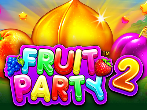 Fruit Party 2, slot online, jogo de cassino, frutas, rodadas grátis, multiplicadores, estratégias de apostas, jogos de azar, bônus de cassino