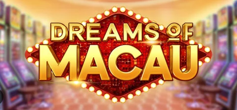 Dreams of Macau, slot online, cassino, características do jogo, recursos especiais, rodadas grátis, estratégias de jogo, gerenciamento de banca, símbolos do slot, luxo e riqueza, gráficos do jogo, experiência de jogo.