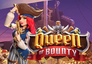 Queen of Bounty, Wilds, símbolos Scatter, símbolos de bônus, rodadas grátis, expansão de símbolos, mini-jogos, estratégias de slot, gerenciamento de banca.