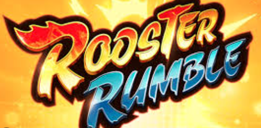 Rooster Rumble, slot online, brigas de galos, tema cultural, design de slots, recursos de bônus, mecânicas de jogo, slots imersivos, entretenimento de cassino.