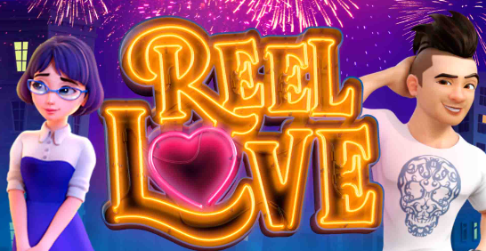  Reel Love, mecânicas do Reel Love, como jogar Reel Love, bônus Reel Love, transformações de símbolos, multiplicadores Reel Love, rodadas grátis Reel Love